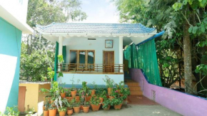 Hill Green Homestay